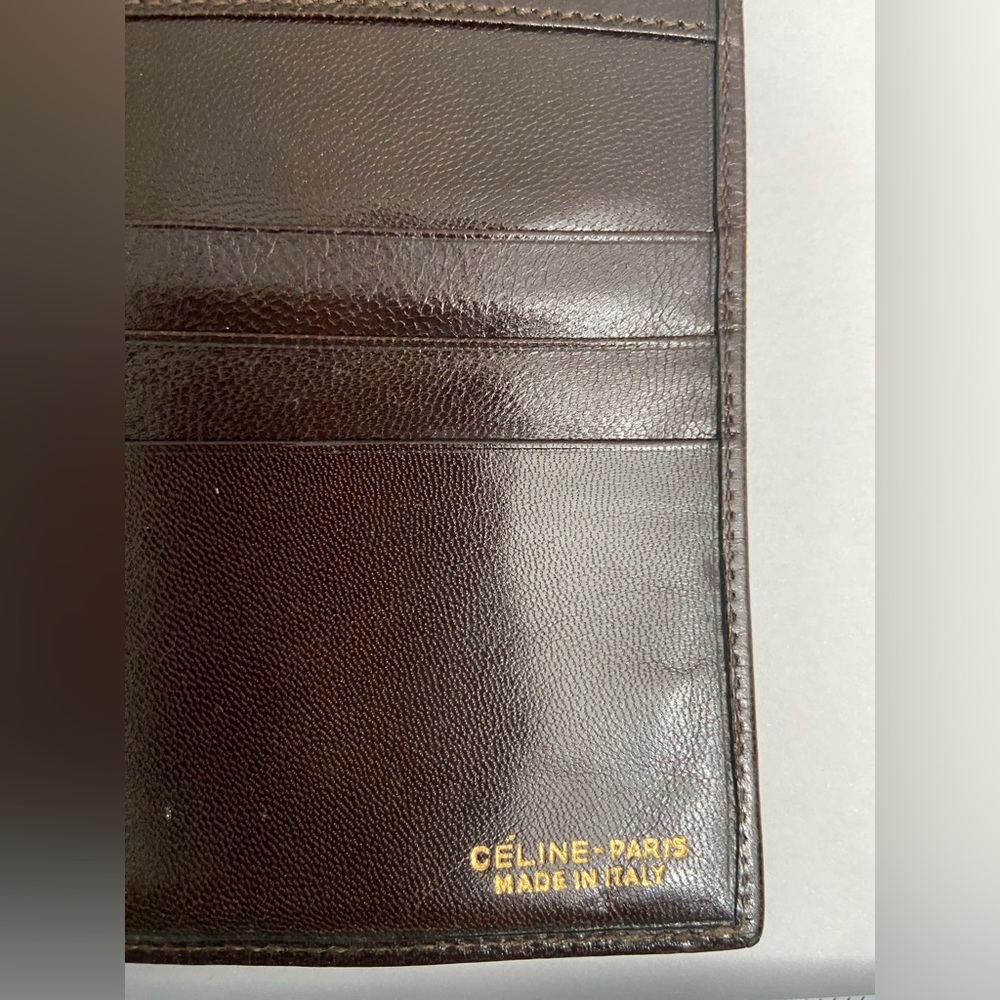 Celine wallet - Picture 7 of 15